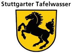 Stuttgarter Tafelwasser