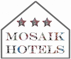 MOSAIK HOTELS