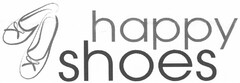 happy shoes