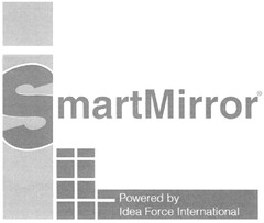 i SmartMirror