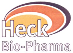 Heck Bio-Pharma