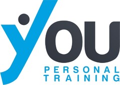 YOU PERSONAL TRAINING