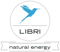 LIBRI natural energy