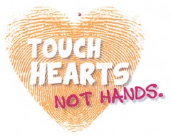 TOUCH HEARTS