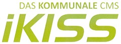 iKISS DAS KOMMUNALE CMS