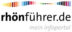 rhönführer.de mein infoportal