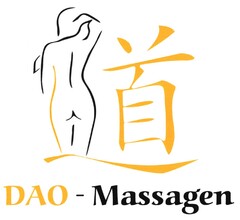 DAO-Massagen