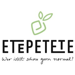 ETEPETETE