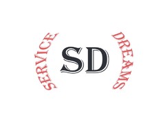 SD SERVICE DREAMS