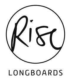 Rise LONGBOARDS