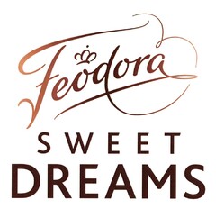 Feodora SWEET DREAMS