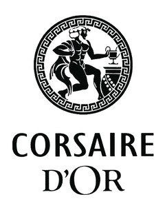 CORSAIRE D'OR