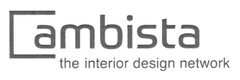 ambista the interior design network