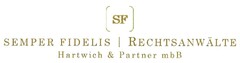 SF SEMPER FIDELIS | RECHTSANWÄLTE Hartwich & Partner mbB
