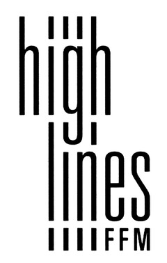 high lines FFM
