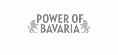 POWER OF BAVARIA