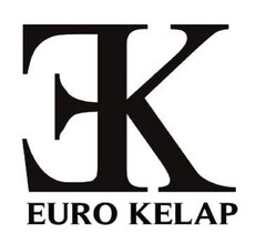 EURO KELAP