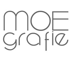 MOEgrafie