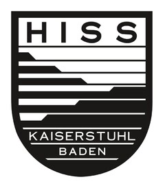 HISS KAISERSTUHL BADEN