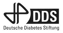 DDS Deutsche Diabetes Stiftung