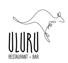 ULURU RESTAURANT · BAR
