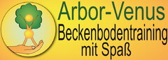 Arbor-Venus Beckenbodentraining mit Spaß