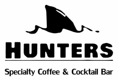 HUNTERS Specialty Coffee & Cocktail Bar