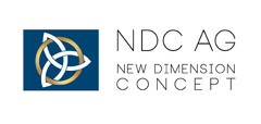 NDC AG NEW DIMENSION CONCEPT