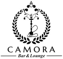 CAMORA Bar & Lounge