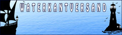 WATERKANTVERSAND