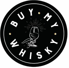 · BUY · MY · WHISKY