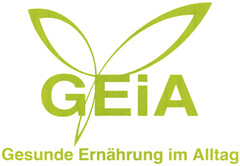 GEiA Gesunde Ernährung im Alltag