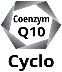 Coenzym Q10 Cyclo