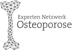 Experten Netzwerk Osteoporose