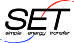 SET simple energy transfer