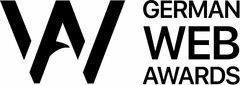 GERMAN WEB AWARDS