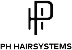 HP PH Hairsystems