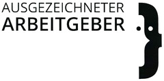 AUSGEZEICHNETER ARBEITGEBER