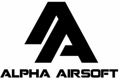 ALPHA AIRSOFT