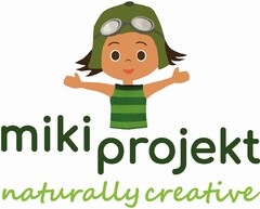 miki projekt naturally creative