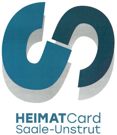 HEIMATCard Saale-Unstrut