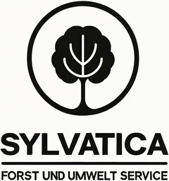 SYLVATICA FORST UND UMWELT SERVICE