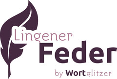 Lingener Feder by Wortglitzer