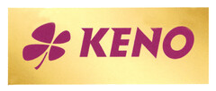 KENO