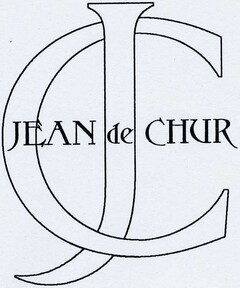 JC JEAN de CHUR