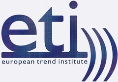 eti european trend institute