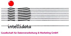 intellidata Gesellschaft für Datenverarbeitung & Marketing GmbH