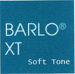 BARLO XT Soft Tone