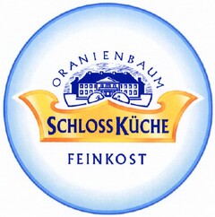 SCHLOSSKÜCHE FEINKOST