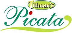 Tillman's Picata